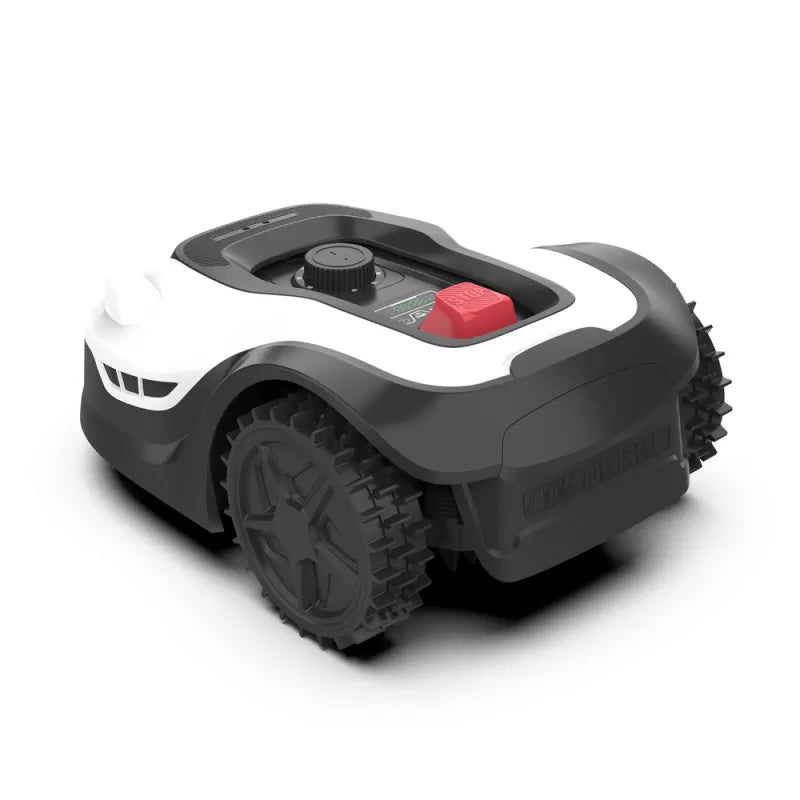 Vejos robotas Sunseeker RMA2002L20V iki 20 arų.