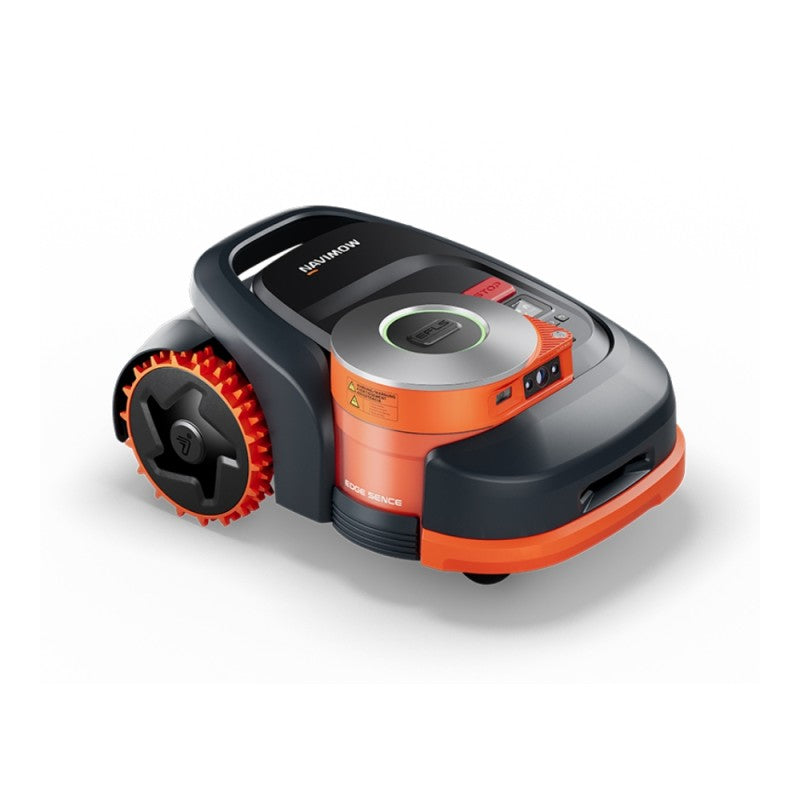 Vejapjovė robotas SEGWAY Navimow H215E