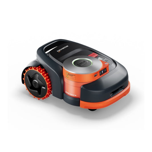 Vejapjovė robotas SEGWAY Navimow H215E