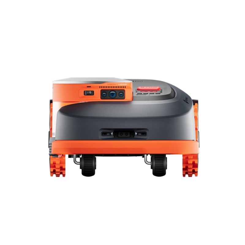 Vejapjovė robotas SEGWAY Navimow H215E