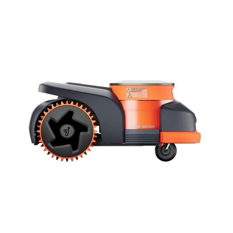 Vejapjovė robotas SEGWAY Navimow H215E