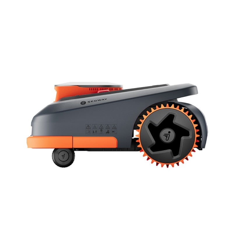 Vejapjovė robotas SEGWAY Navimow H215E