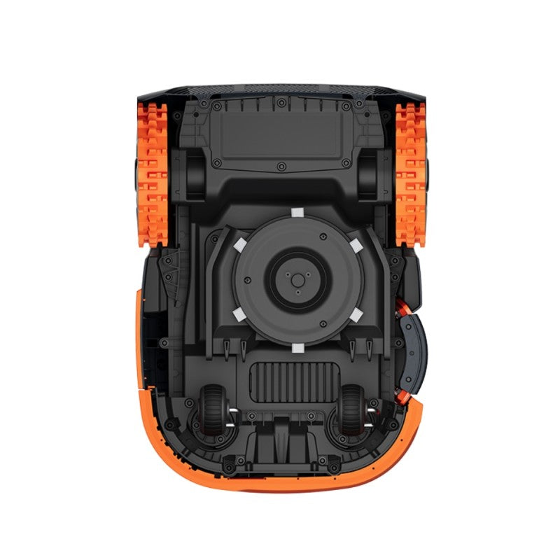 Vejapjovė robotas SEGWAY Navimow H215E