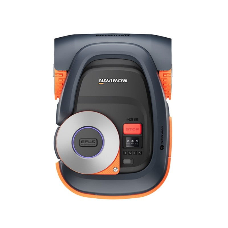 Vejapjovė robotas SEGWAY Navimow H215E