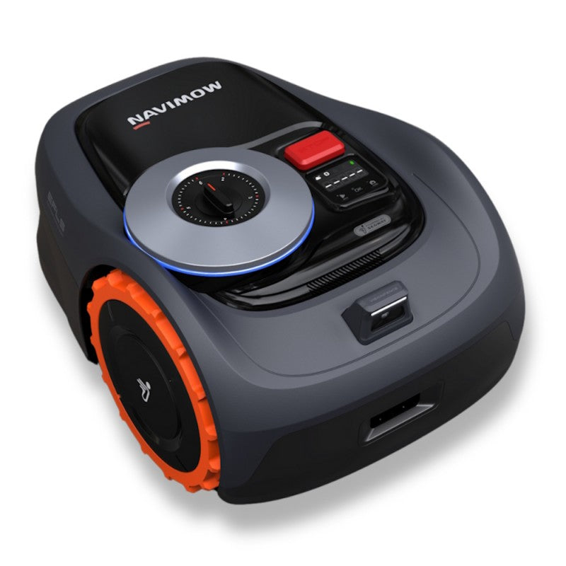 SEGWAY Navimow i108E