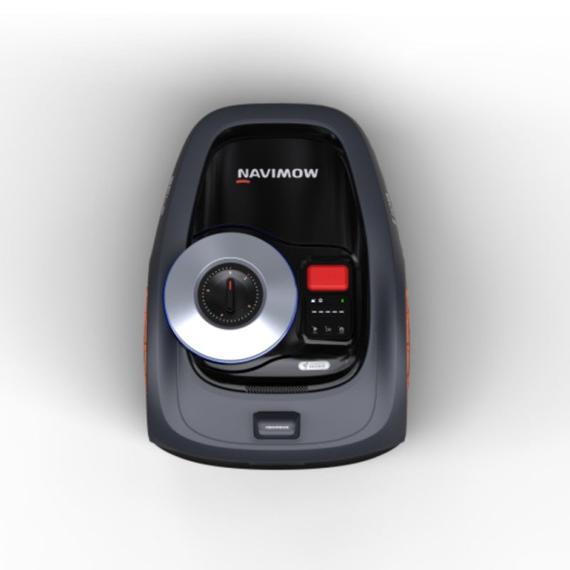 SEGWAY Navimow i108E