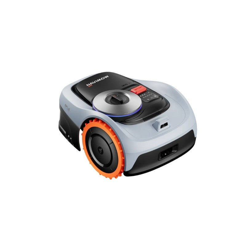 Vejos robotas SEGWAY Navimow i210E AWD