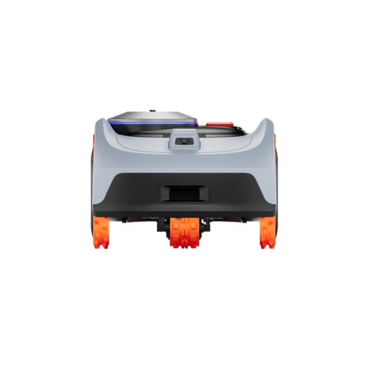 Vejos robotas SEGWAY Navimow i210E AWD