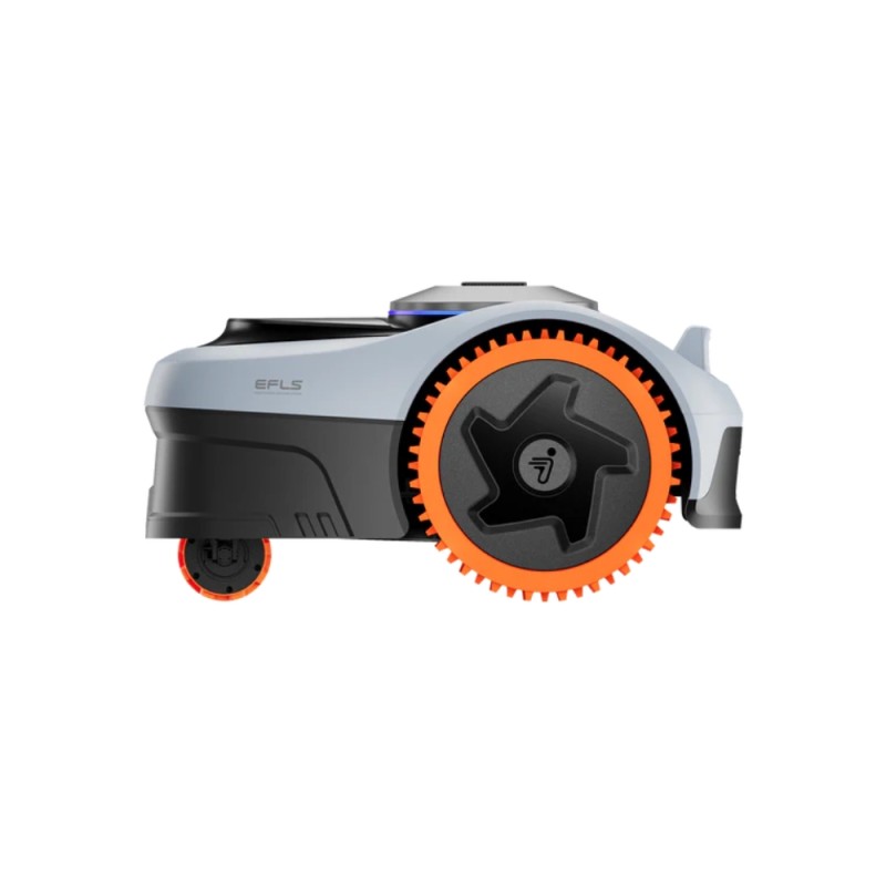 Vejos robotas SEGWAY Navimow i210E AWD