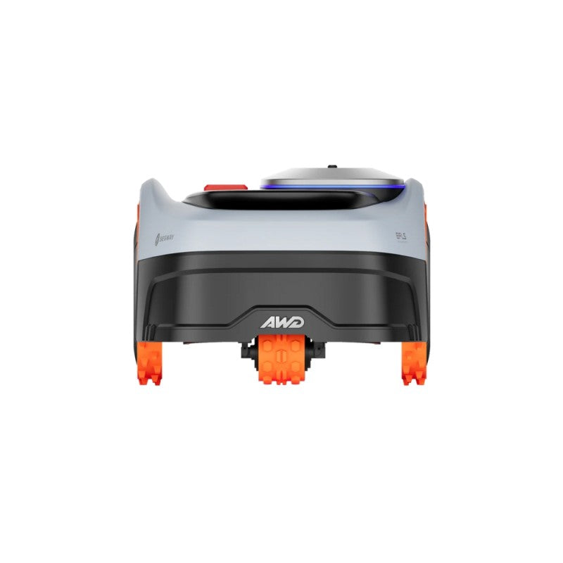Vejos robotas SEGWAY Navimow i210E AWD