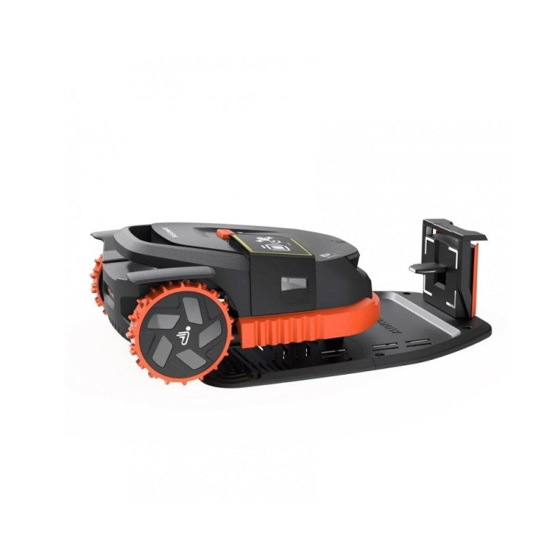 Vejos robotas SEGWAY Navimow X330E